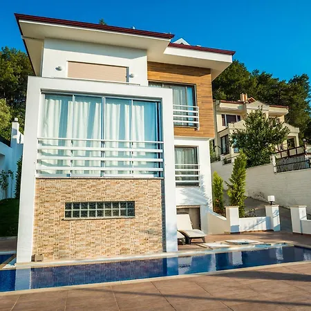Villa Tala 3