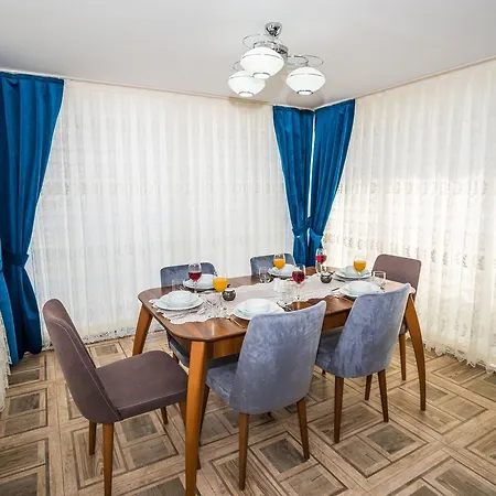 Villa Tala 3 *