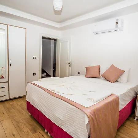 Tala 3 Villa Fethiye