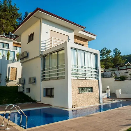 Tala 3 Villa Fethiye
