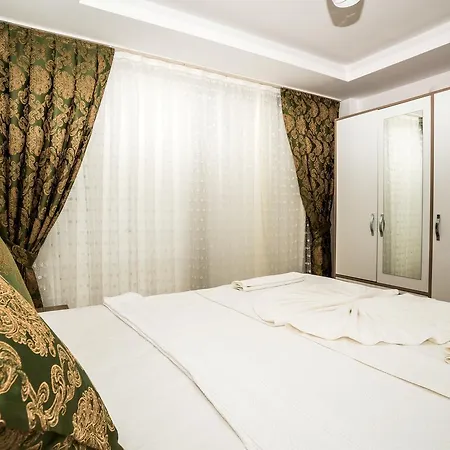 Hotel Tala 3 Fethiye